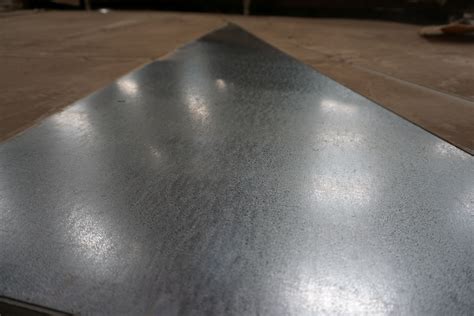 18 x 44 galvanized sheet metal|galvanized sheet metal pricing.